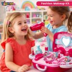Beauty Set Toy - Image 2