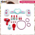 Beauty Set Toy - Image 3