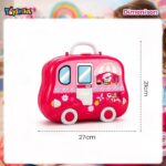 Beauty Set Toy - Image 4