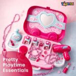 Beauty Set Toy - Image 5