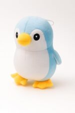 Blue Penguin Plush Toy - Image 2