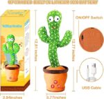 Talking Cactus - Image 2