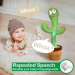 Talking Cactus - Image 4