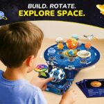 DIY Solar System Kit - Image 2