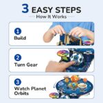 DIY Solar System Kit - Image 3