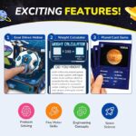 DIY Solar System Kit - Image 4