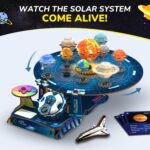 DIY Solar System Kit - Image 5