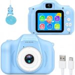 Digital Camera Toy