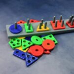 Fun&Learning Blocks Geometrics - Image 2