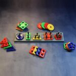 Fun&Learning Blocks Geometrics - Image 3