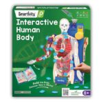 Interactive Human Body