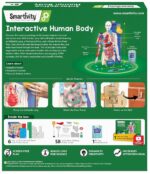 Interactive Human Body - Image 5
