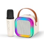 Wireless Mini Portable Bluetooth Speaker