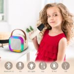 Wireless Mini Portable Bluetooth Speaker - Image 3