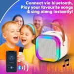 Wireless Mini Portable Bluetooth Speaker - Image 5