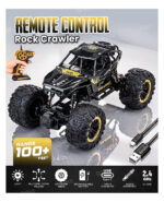  Rock Crawler Monster Truck Drift Car