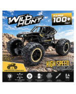  Rock Crawler Monster Truck Drift Car - Image 4