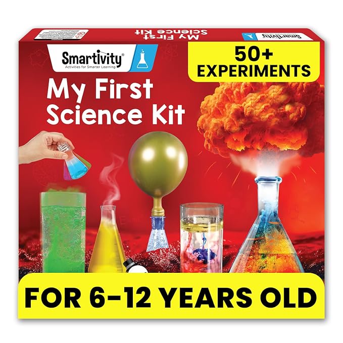 My-First_ScienceKit My First Science Kit - Image 1