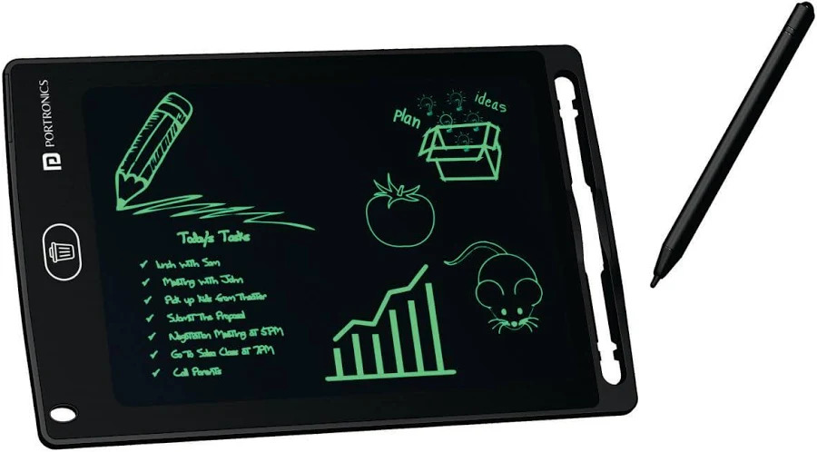 Protonics-Ruffpad Protinics Ruffpad - Image 1