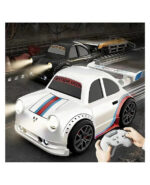 Mini Dream Racing Car