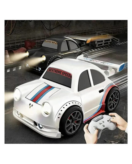 Mini Dream Racing Car