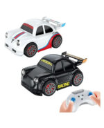 Mini Dream Racing Car - Image 2