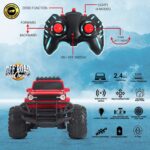Popsugar Off Roader Rechargeable Remote Control Car - Image 2