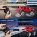 Popsugar Off Roader Rechargeable Remote Control Car - Image 3