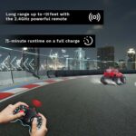 Popsugar Off Roader Rechargeable Remote Control Car - Image 4