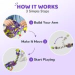 Robotic Arm Stem Toy - Image 2