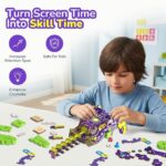 Robotic Arm Stem Toy - Image 3