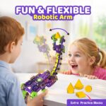 Robotic Arm Stem Toy - Image 5