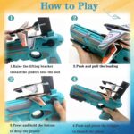 Gun Flying Aeroplanes Toy - Image 4