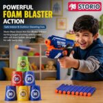 Soft Bullet Gun - Image 2