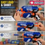 Soft Bullet Gun - Image 3
