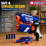 Soft Bullet Gun - Image 4