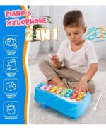 GOOYO Melody Big Xylophone - Image 2