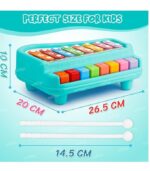 GOOYO Melody Big Xylophone - Image 3
