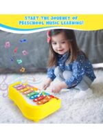 GOOYO Melody Big Xylophone - Image 4