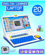 Educational Laptop Learning Toy