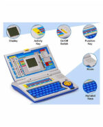 Educational Laptop Learning Toy - Image 2