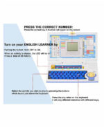 Educational Laptop Learning Toy - Image 4